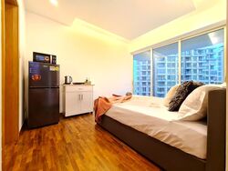 Ris Grandeur (D18), Condominium #533868551